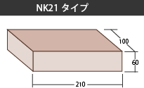 NK21タイプ